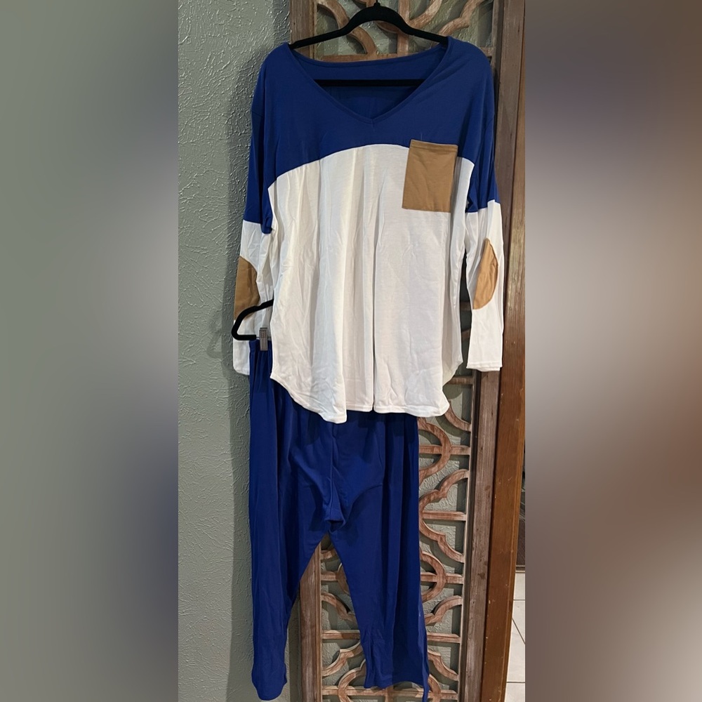 NEW in package PLUS 4XL Boutique style SET - Picture 2 of 5